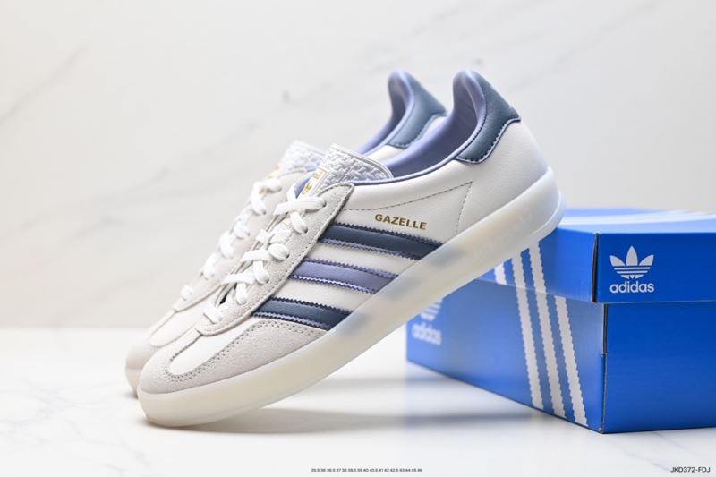 Adidas Gazelle Shoes